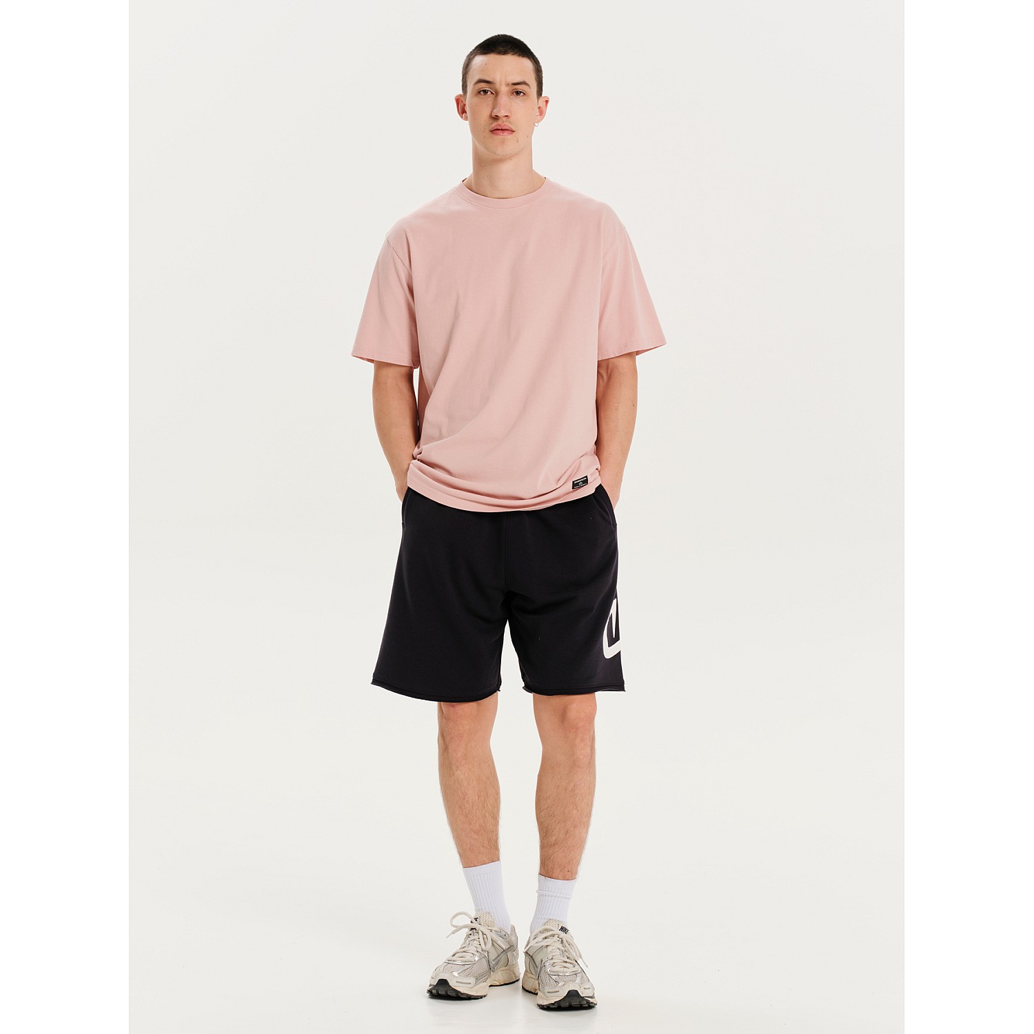 Emerson T-shirt Thyme