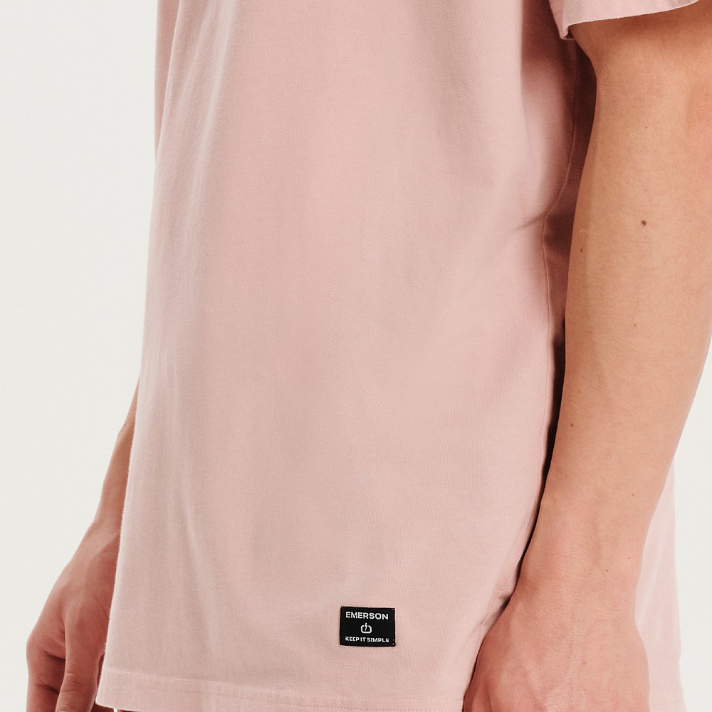 Emerson T-shirt Thyme