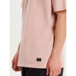 Emerson T-shirt Thyme