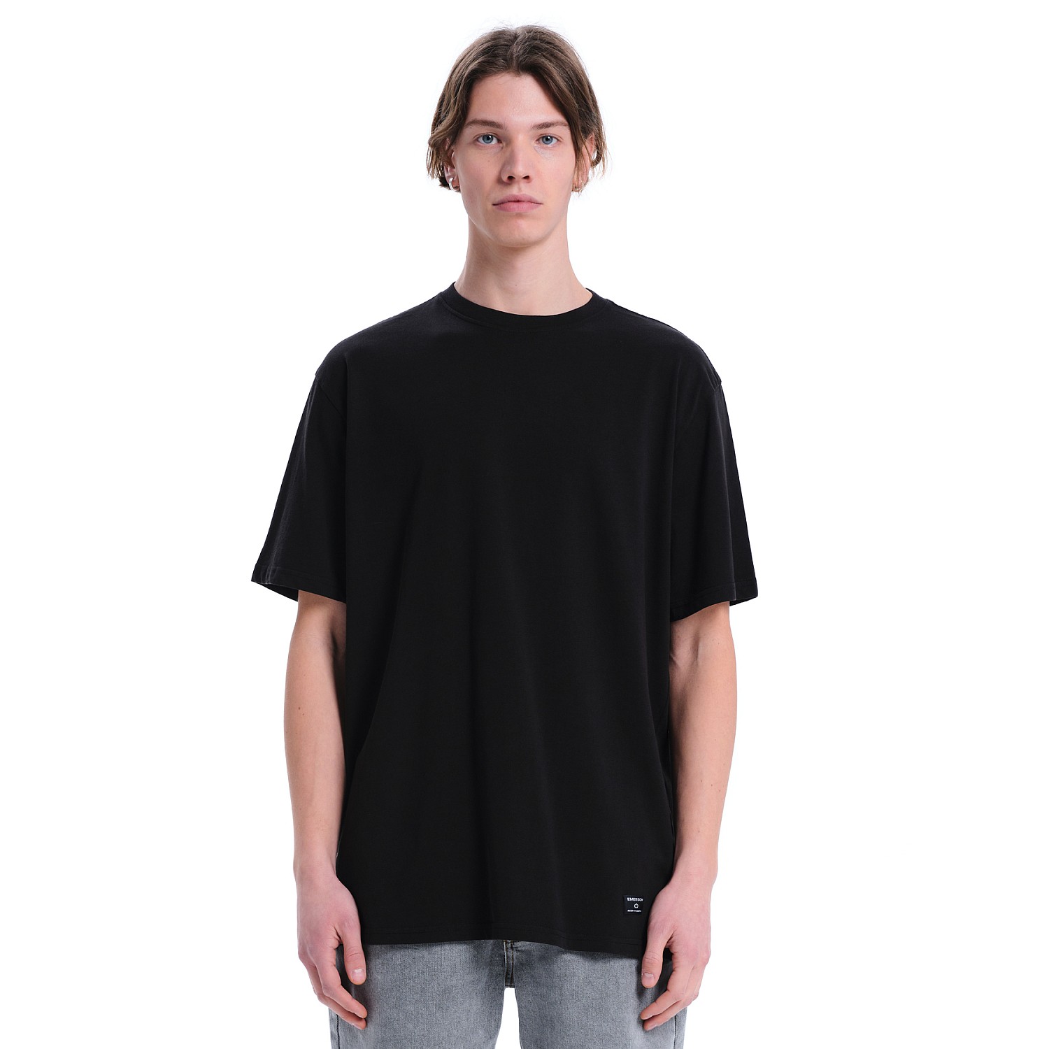 Emerson T-shirt Thyme