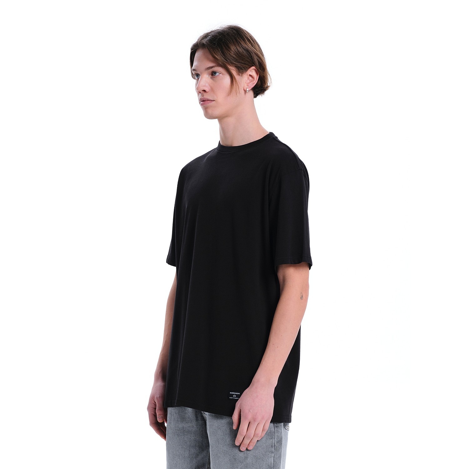 Emerson T-shirt Thyme