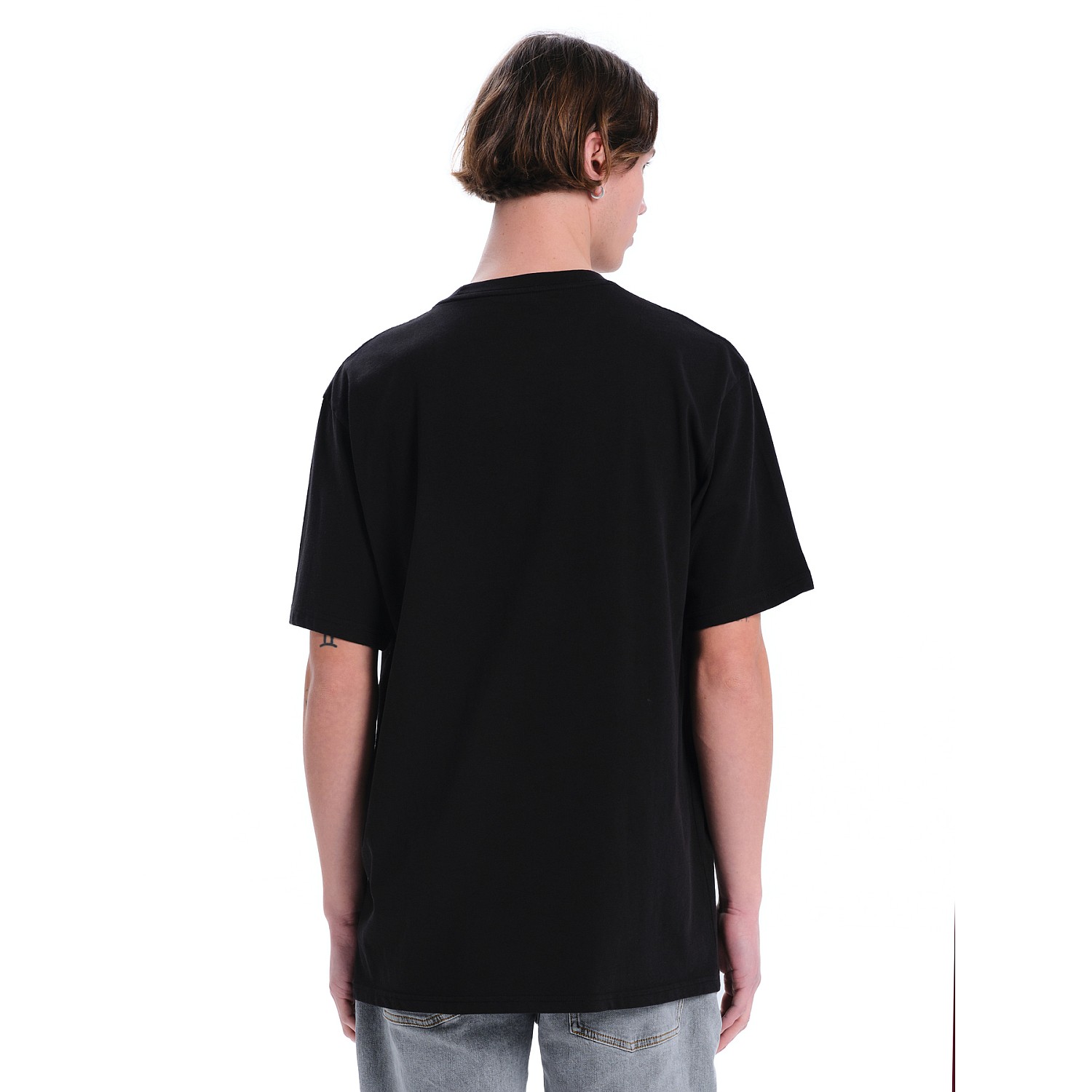 Emerson T-shirt Thyme