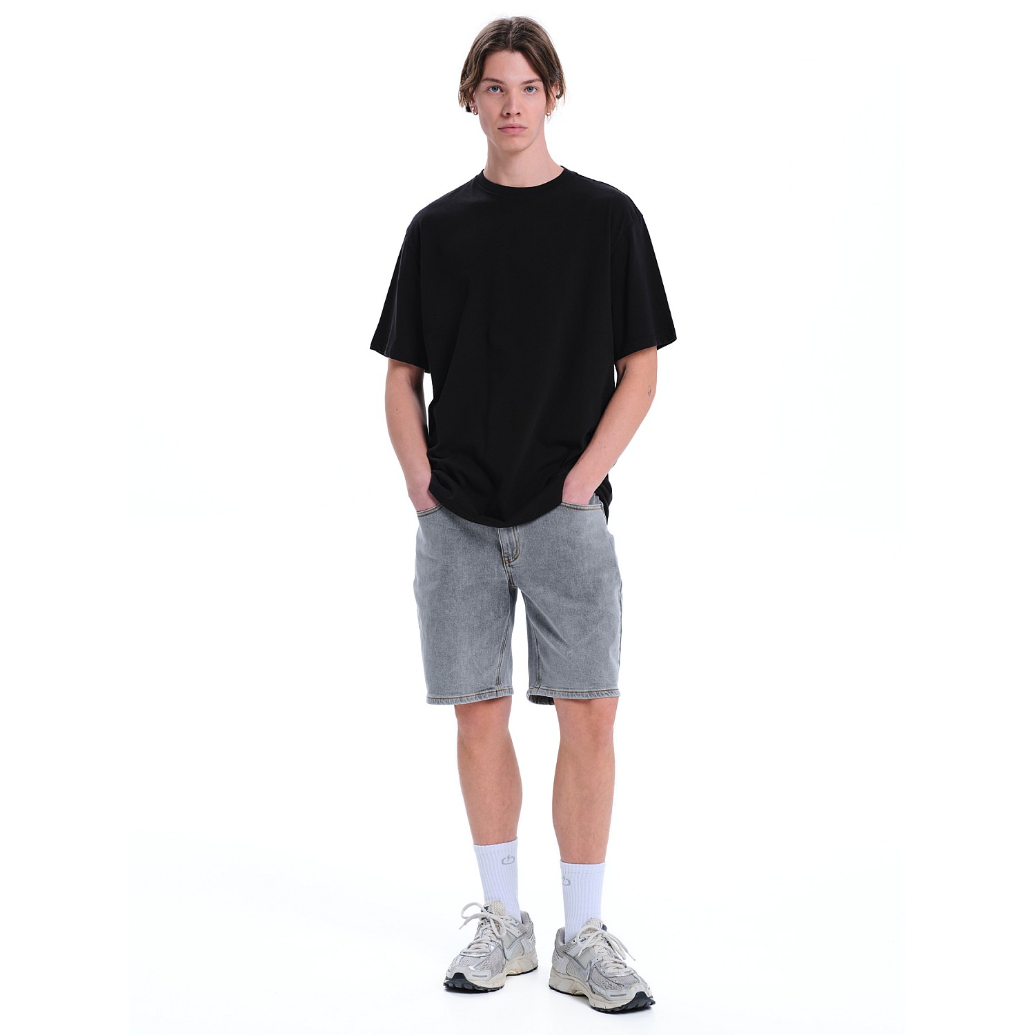 Emerson T-shirt Thyme