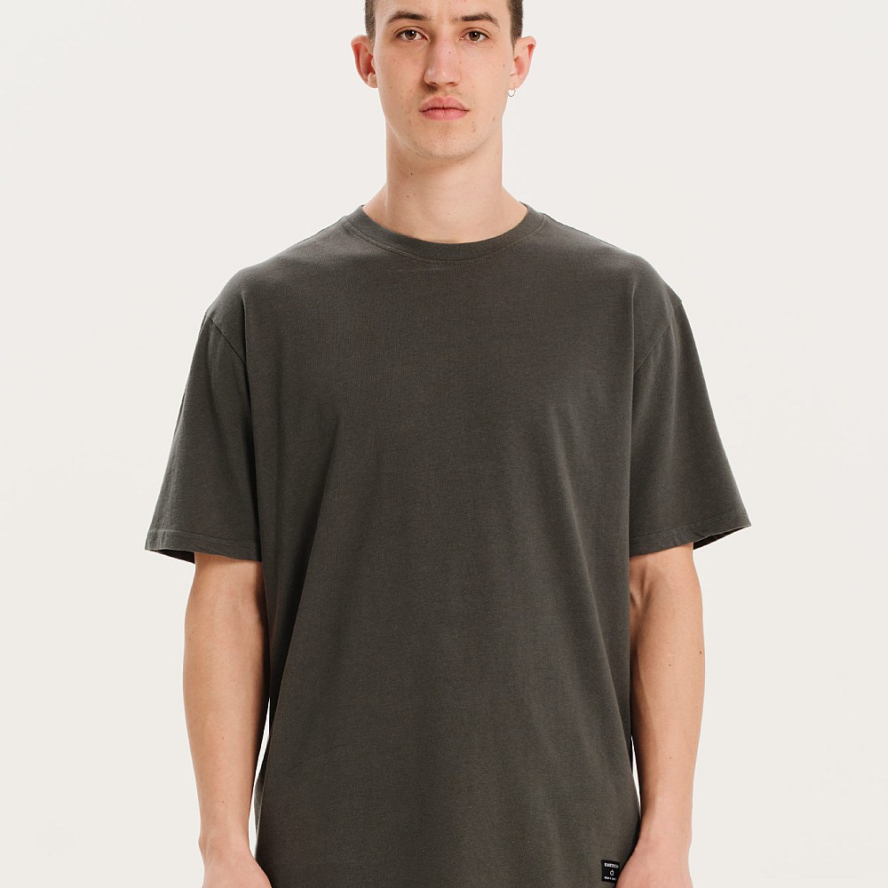 Emerson T-shirt Thyme
