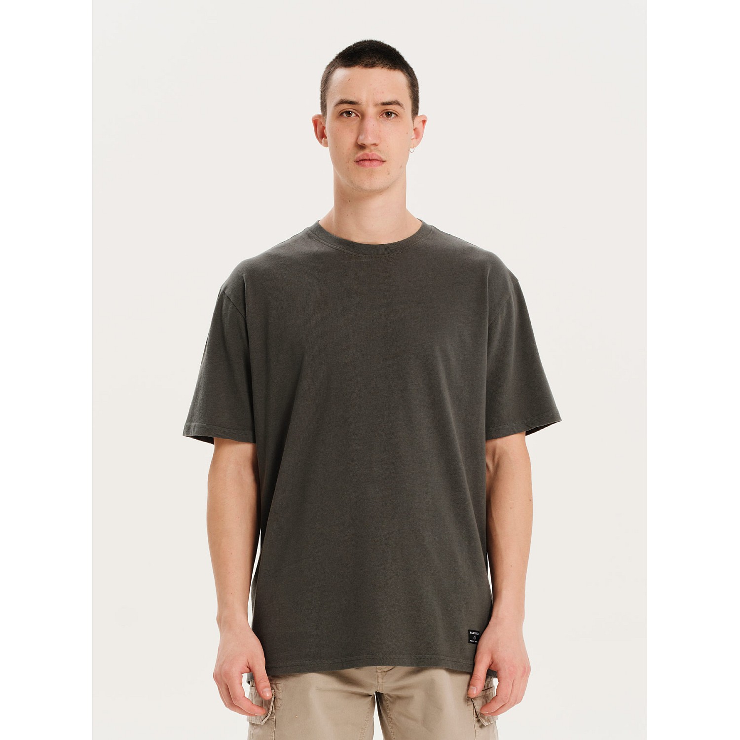 Emerson T-shirt Thyme