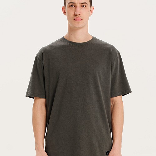 Emerson T-shirt Thyme