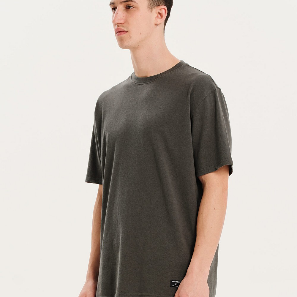 Emerson T-shirt Thyme