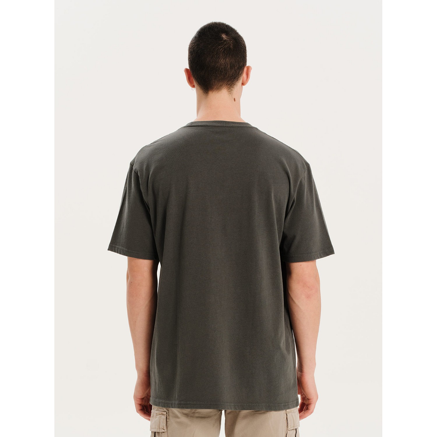 Emerson T-shirt Thyme