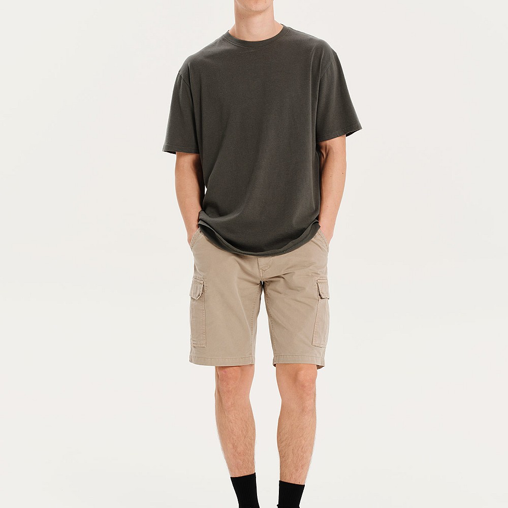 Emerson T-shirt Thyme