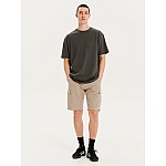 Emerson T-shirt Thyme
