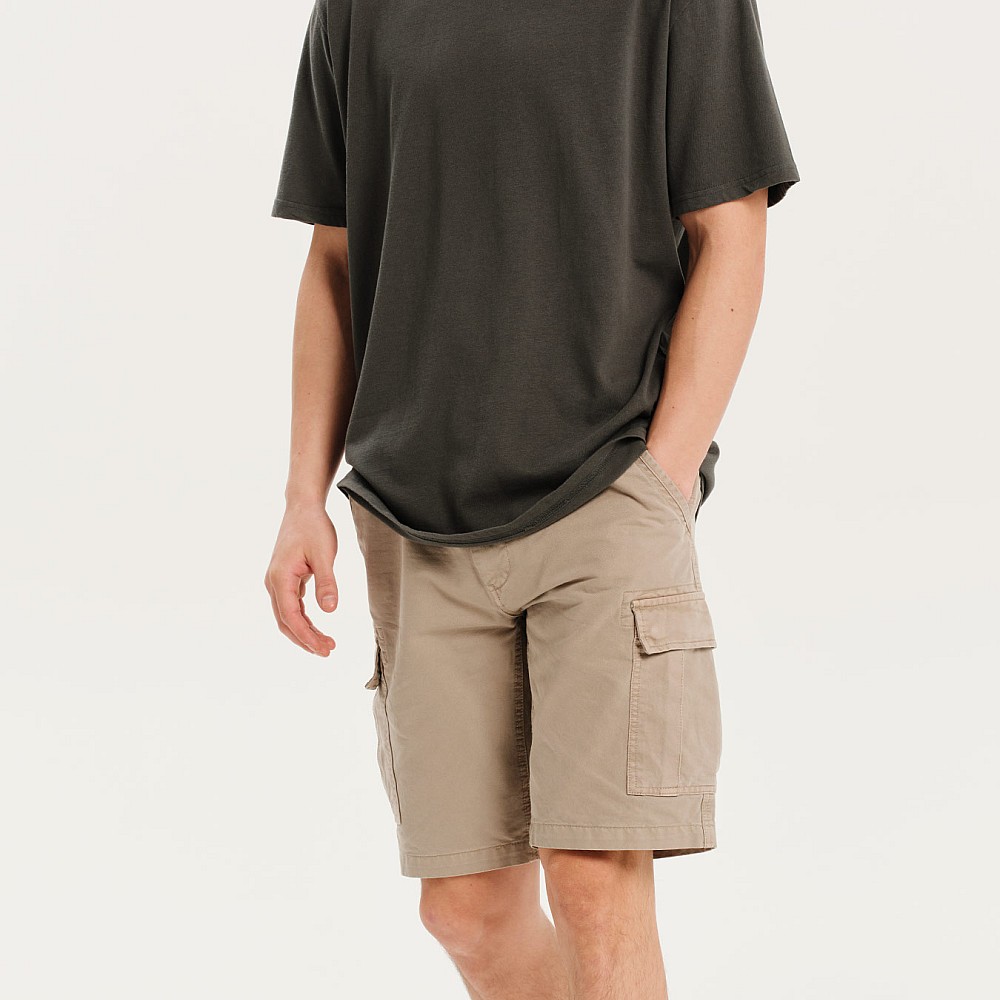 Emerson T-shirt Thyme