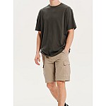 Emerson T-shirt Thyme
