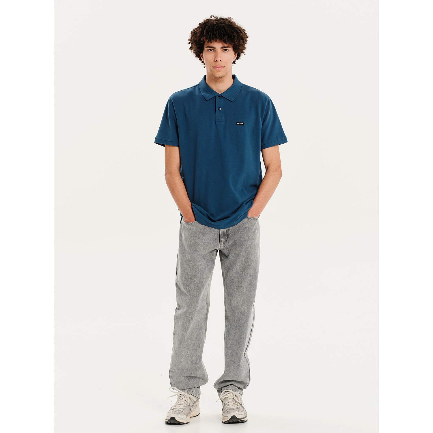 Emerson Polo T-shirt
