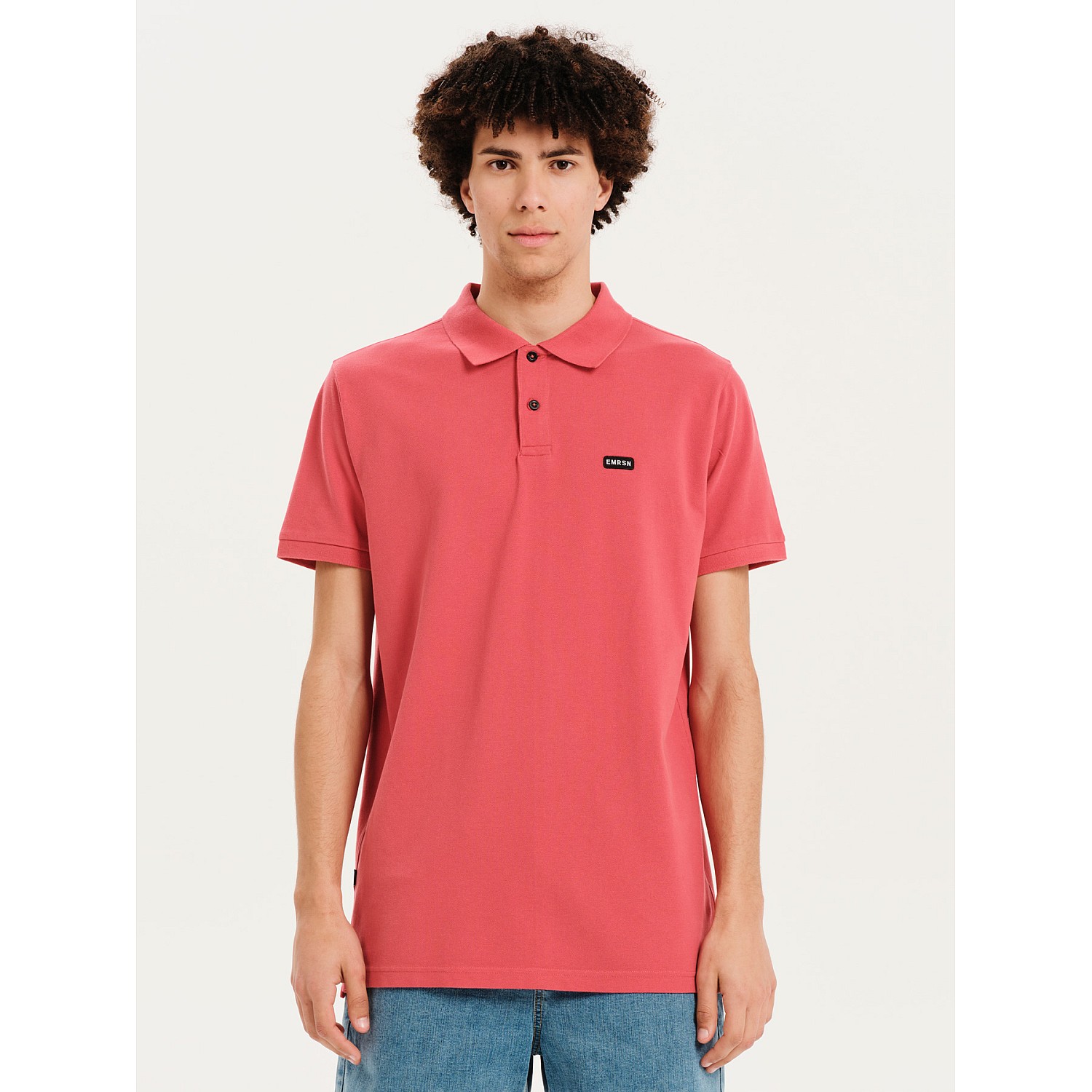 Emerson Polo T-shirt