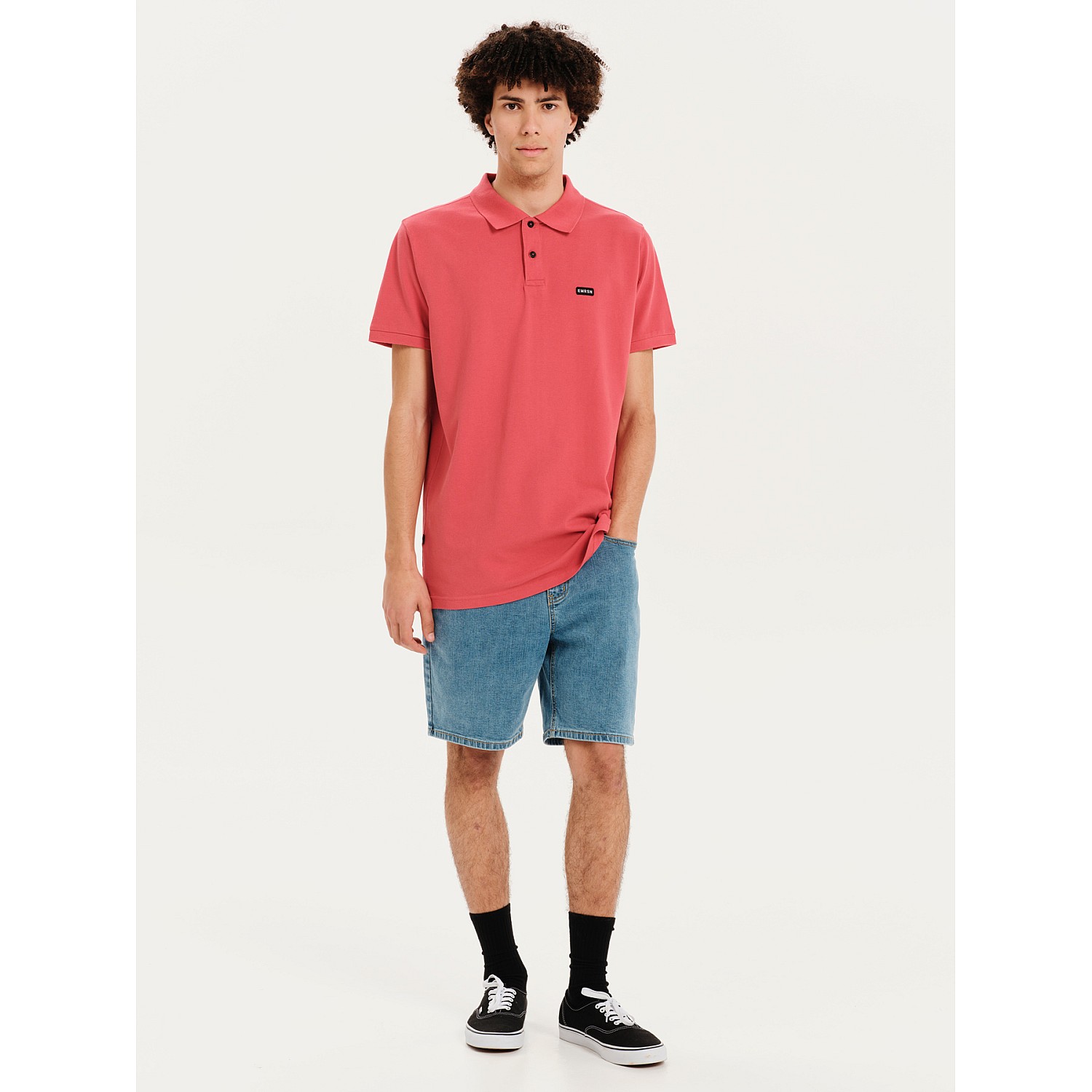 Emerson Polo T-shirt