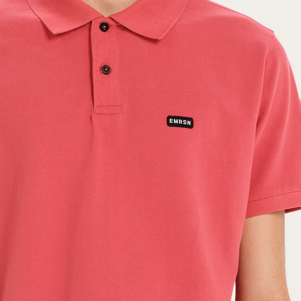 Emerson Polo T-shirt