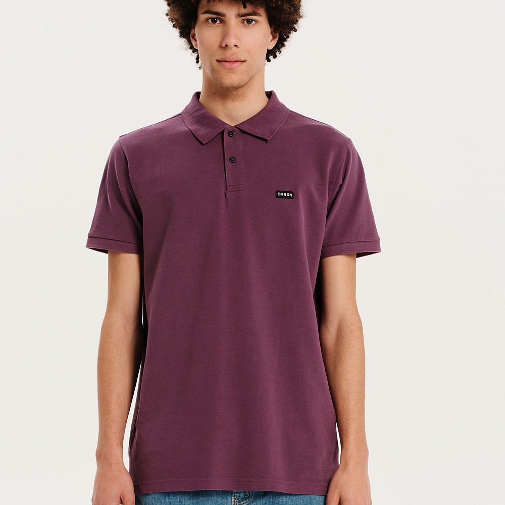 Emerson Polo T-shirt