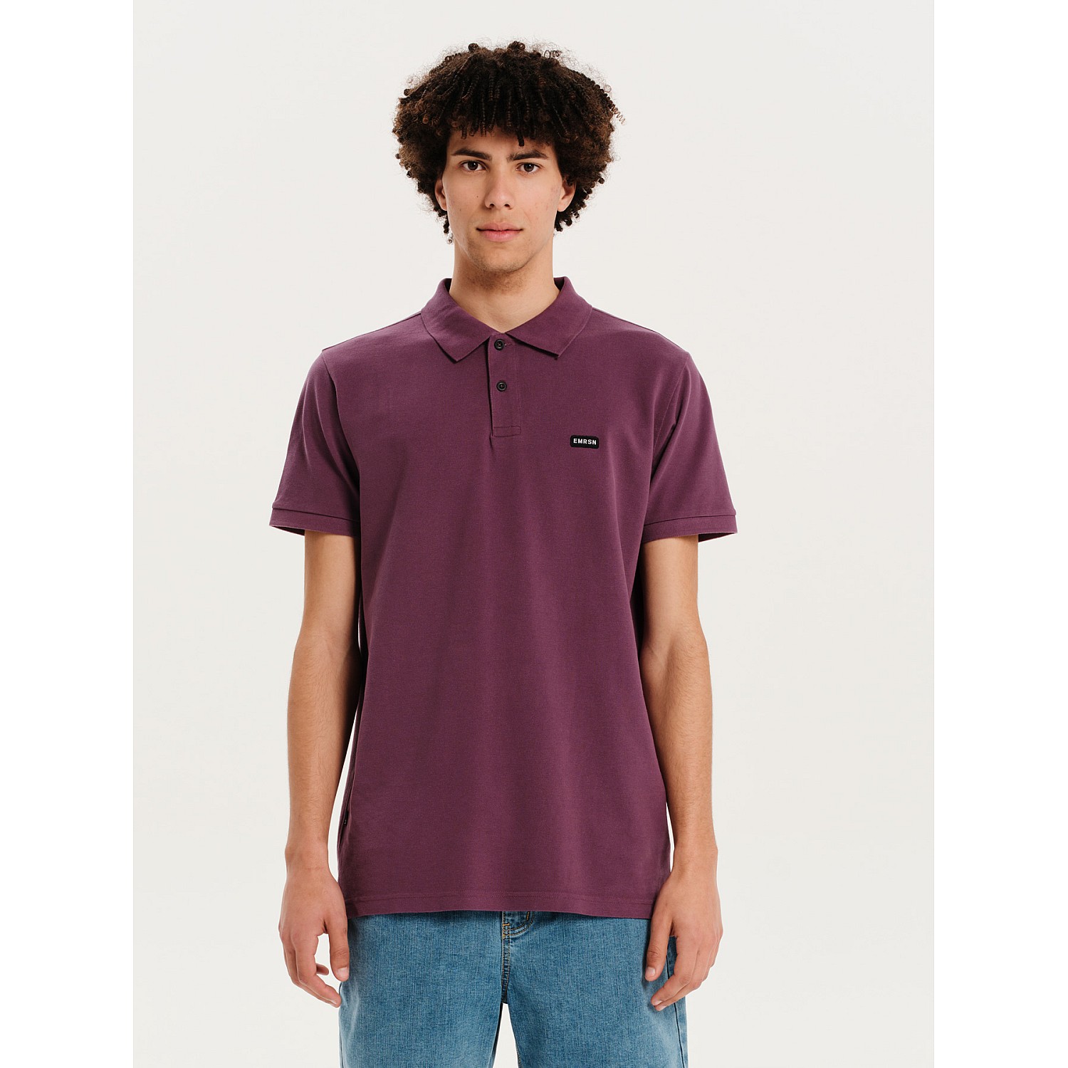 Emerson Polo T-shirt