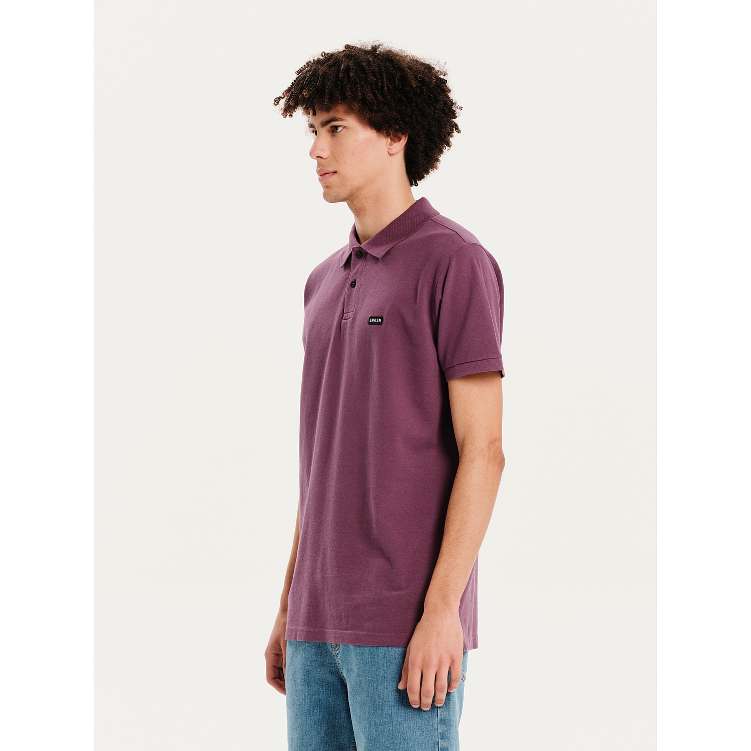 Emerson Polo T-shirt