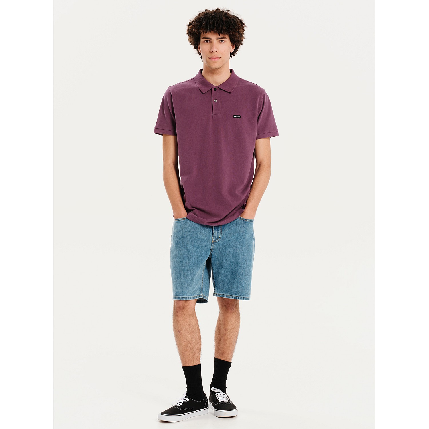 Emerson Polo T-shirt