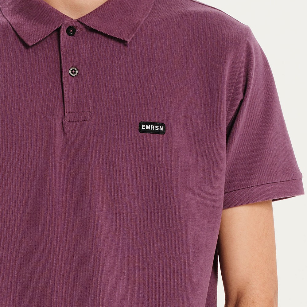 Emerson Polo T-shirt