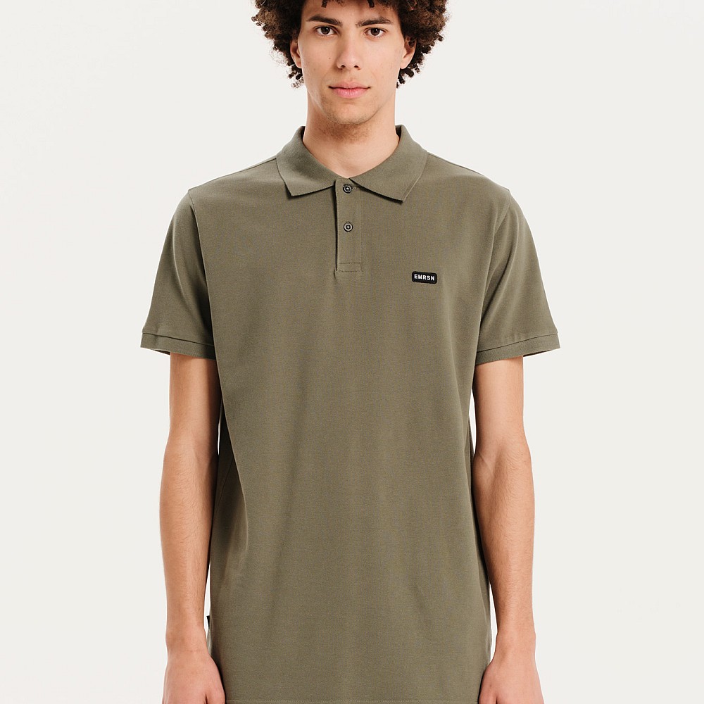 Emerson Polo T-shirt