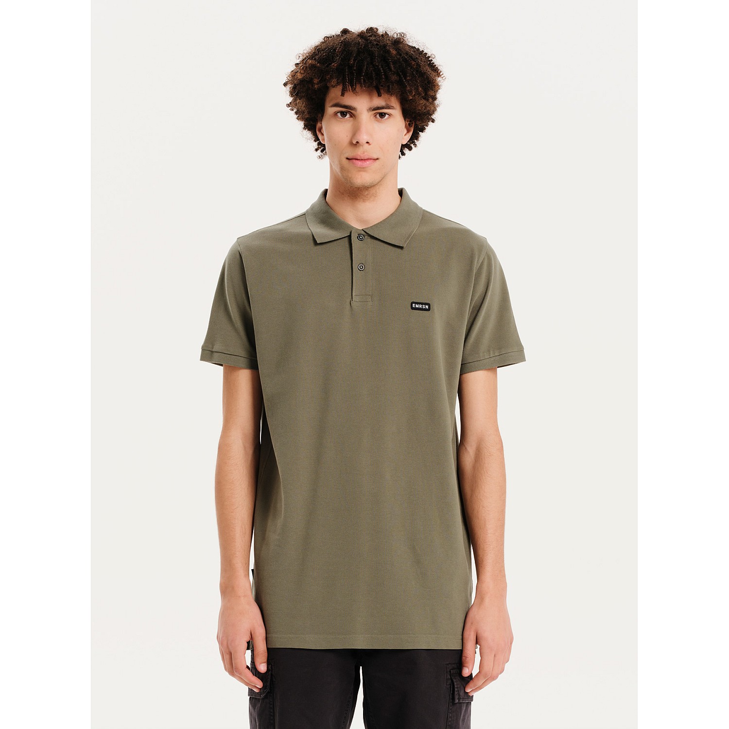 Emerson Polo T-shirt