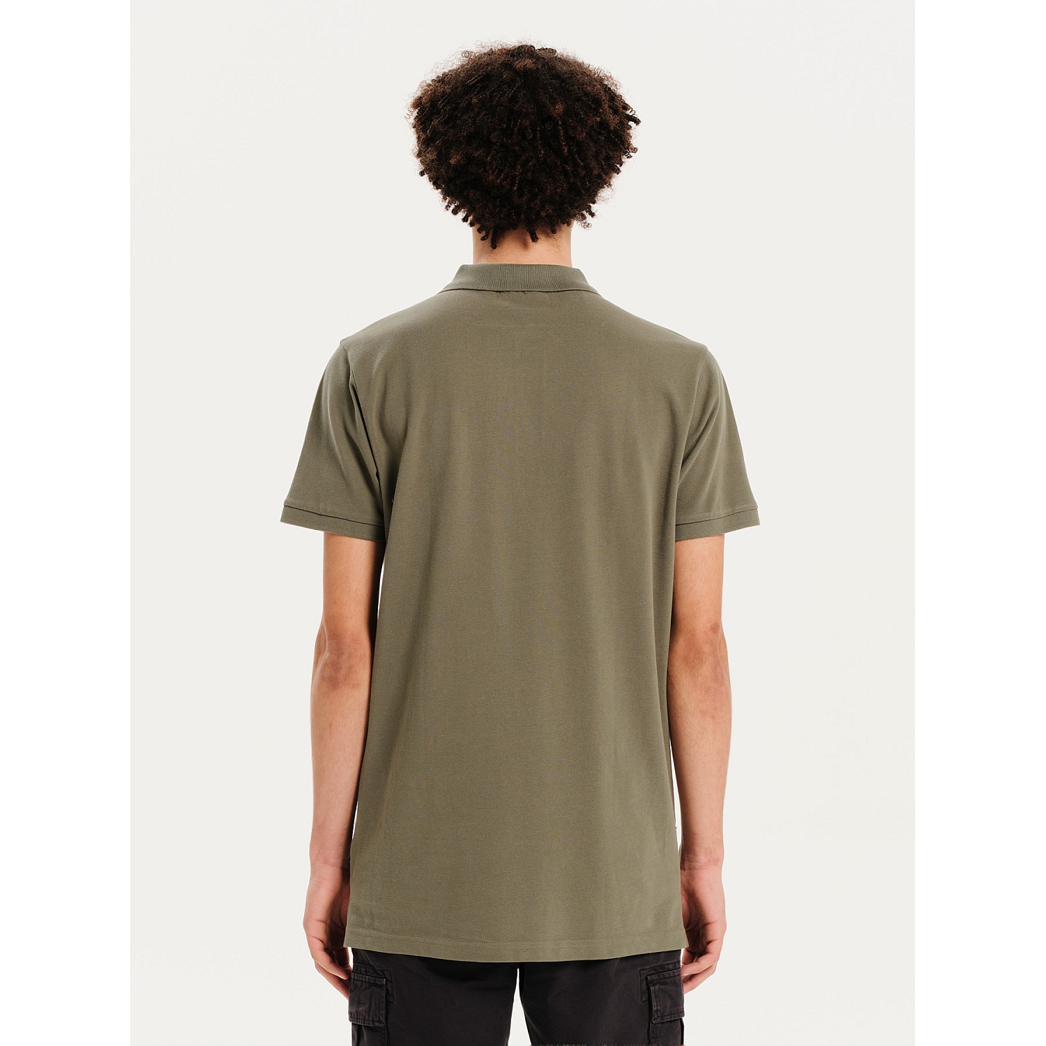 Emerson Polo T-shirt