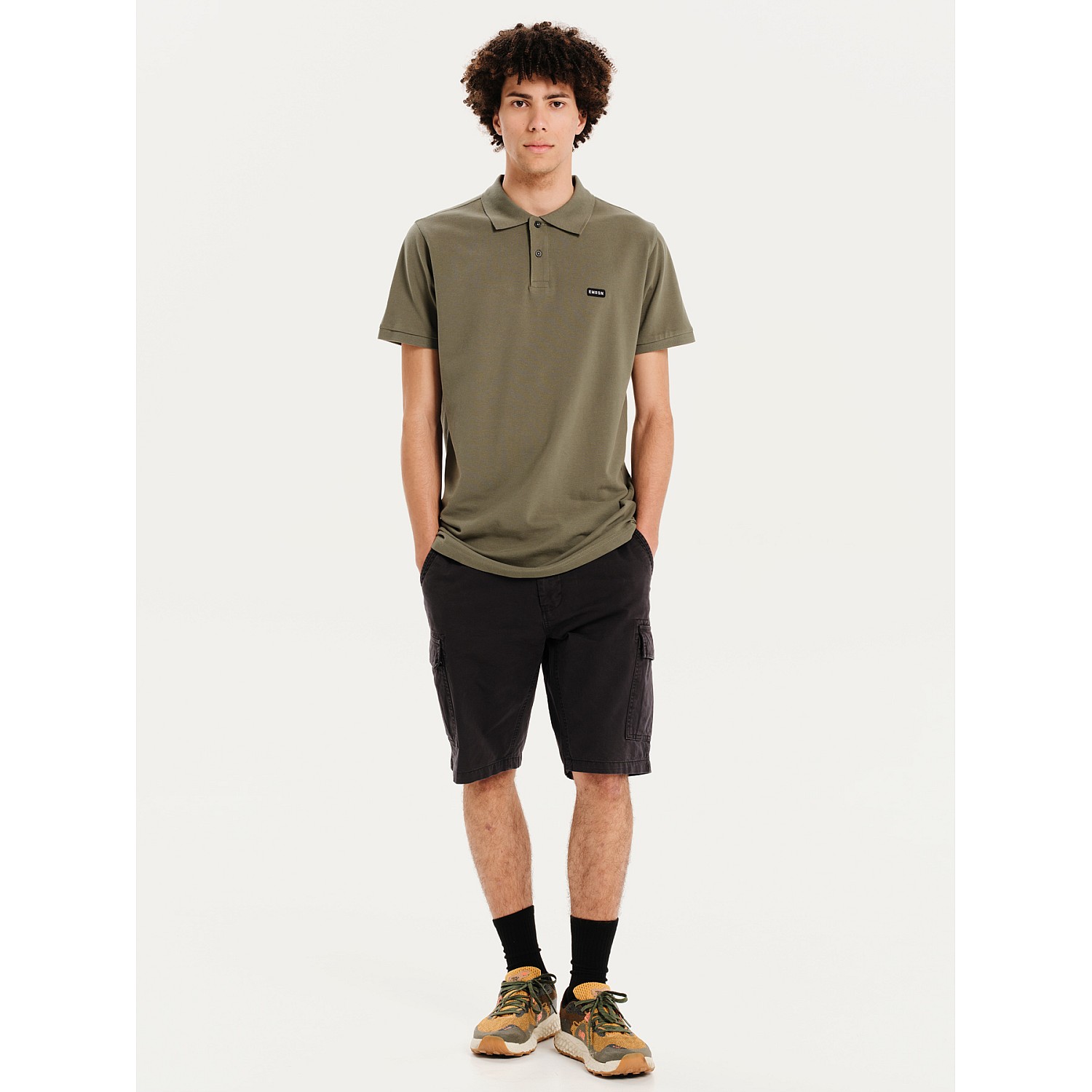 Emerson Polo T-shirt