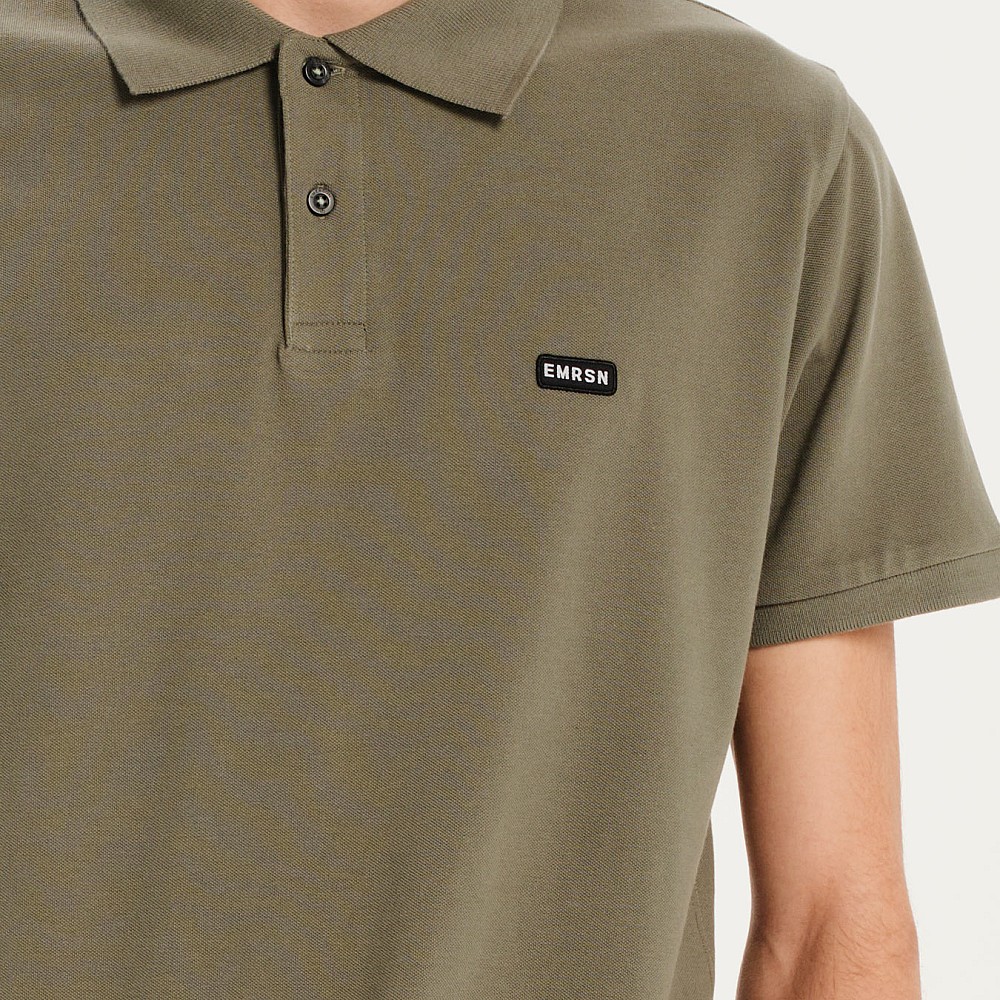 Emerson Polo T-shirt