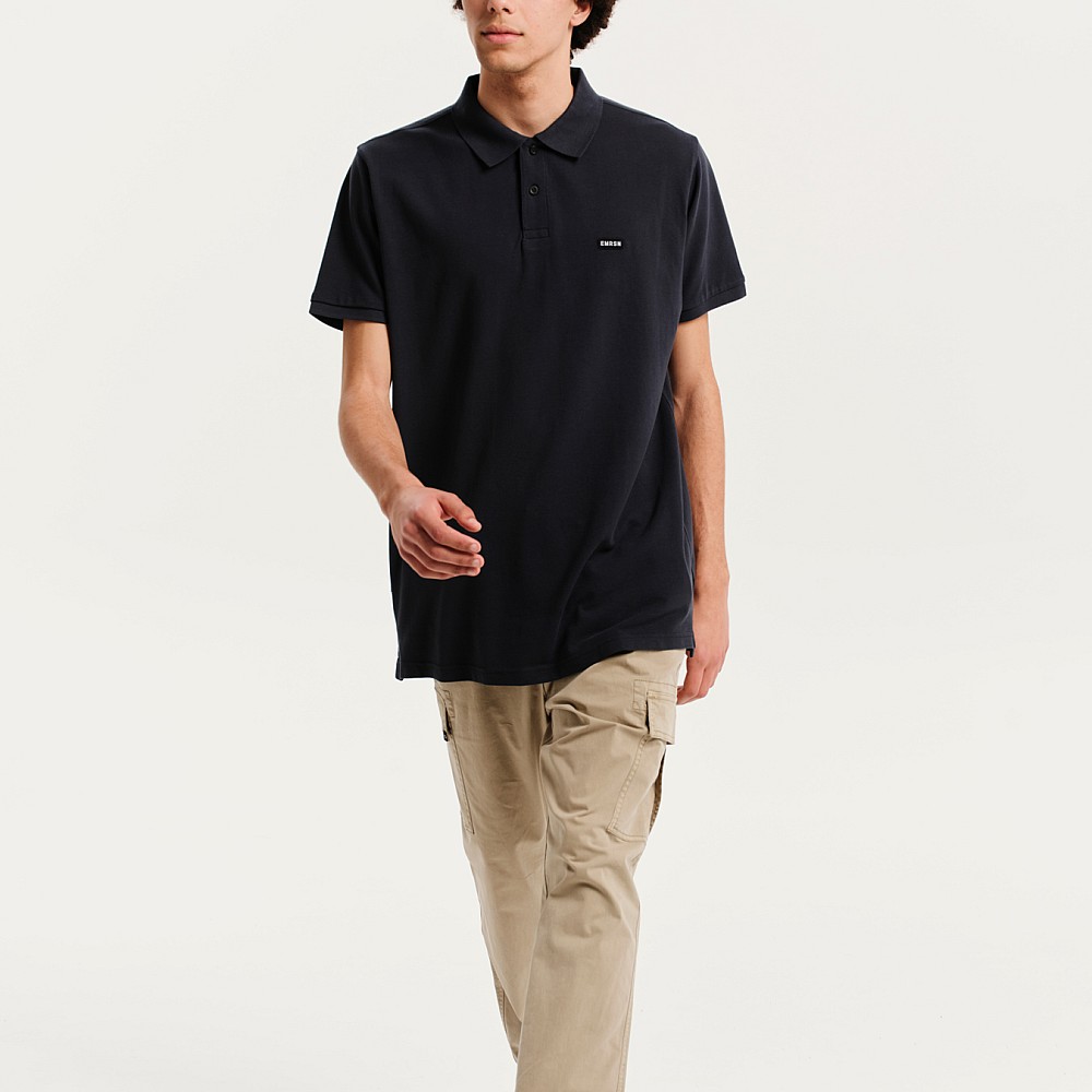 Emerson Polo T-shirt