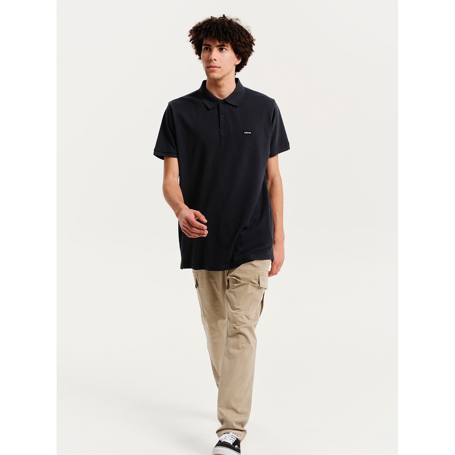 Emerson Polo T-shirt