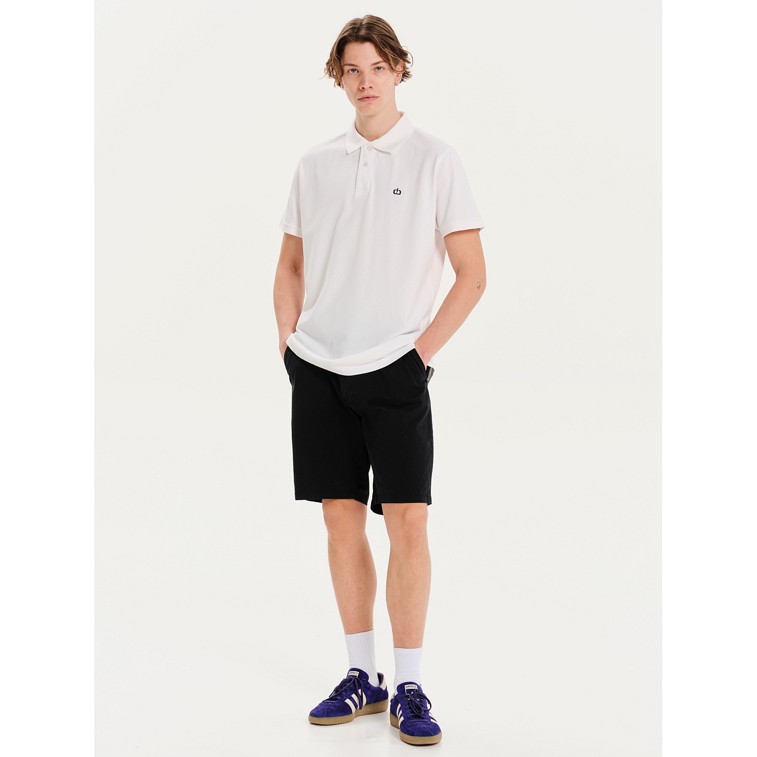 Emerson Polo T-shirt