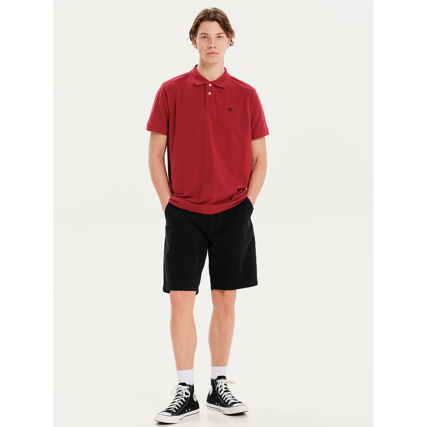 Emerson Polo T-shirt