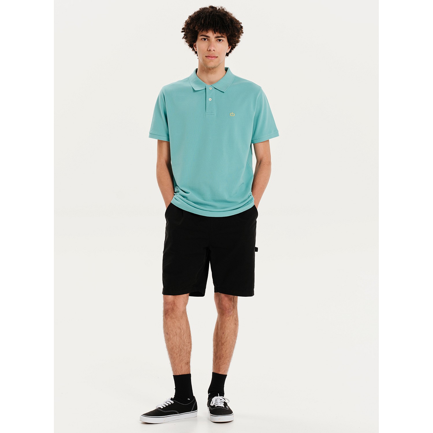 Emerson Polo T-shirt
