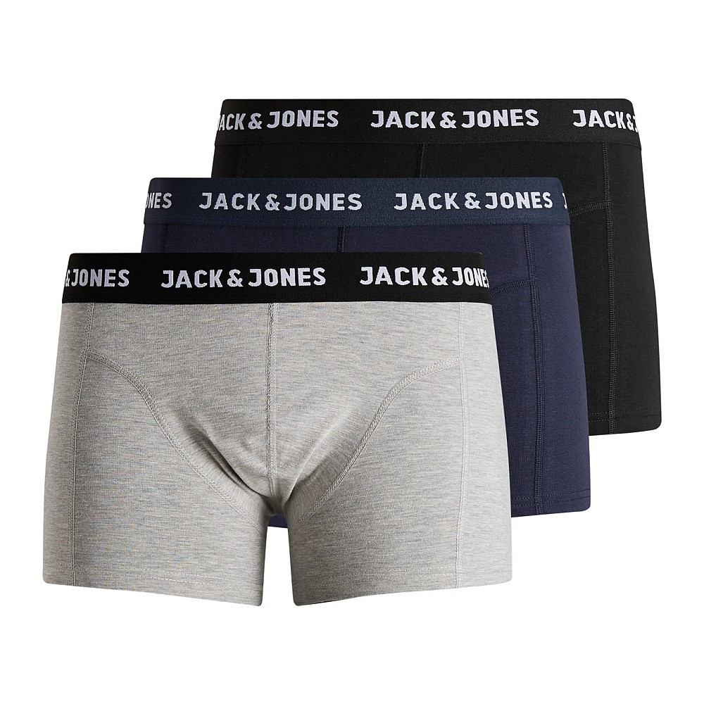 Ανδρικά Μποξεράκια 3 Pack 12160750