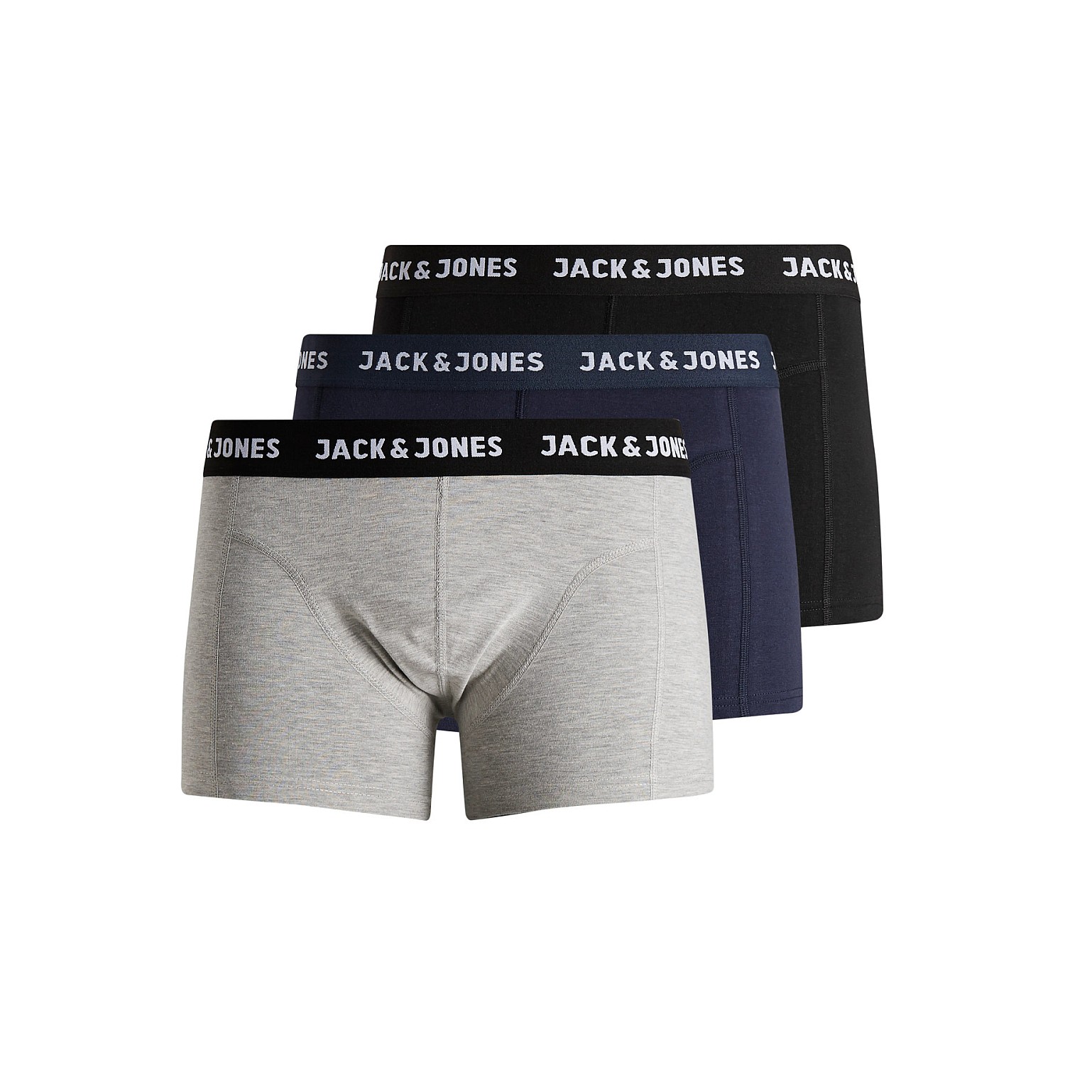 Ανδρικά Μποξεράκια 3 Pack 12160750