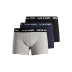 Ανδρικά Μποξεράκια 3 Pack 12160750
