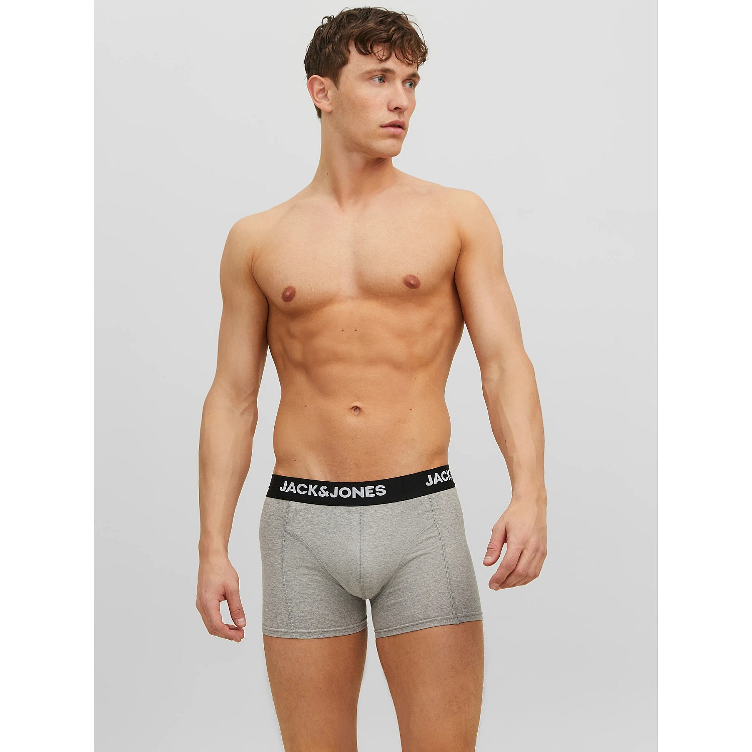 Ανδρικά Μποξεράκια 3 Pack 12160750