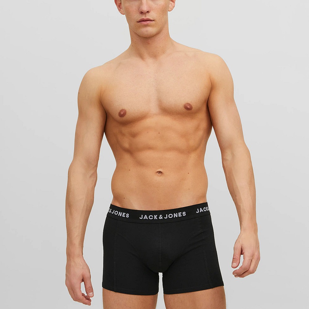 Ανδρικά Μποξεράκια 3 Pack 12160750