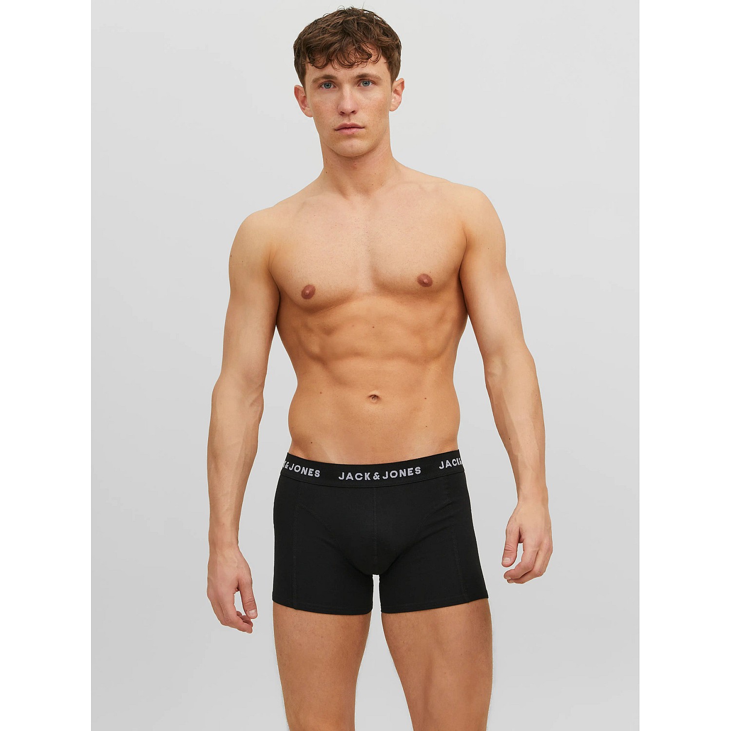 Ανδρικά Μποξεράκια 3 Pack 12160750