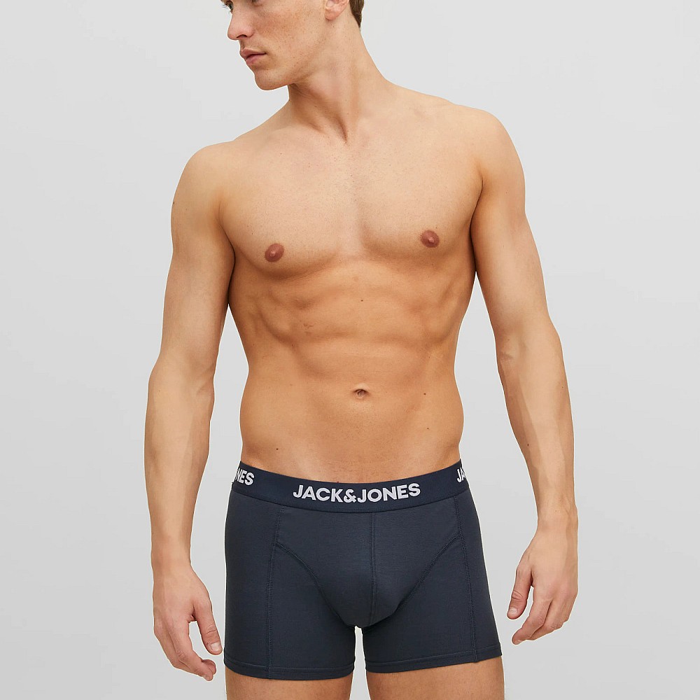 Ανδρικά Μποξεράκια 3 Pack 12160750