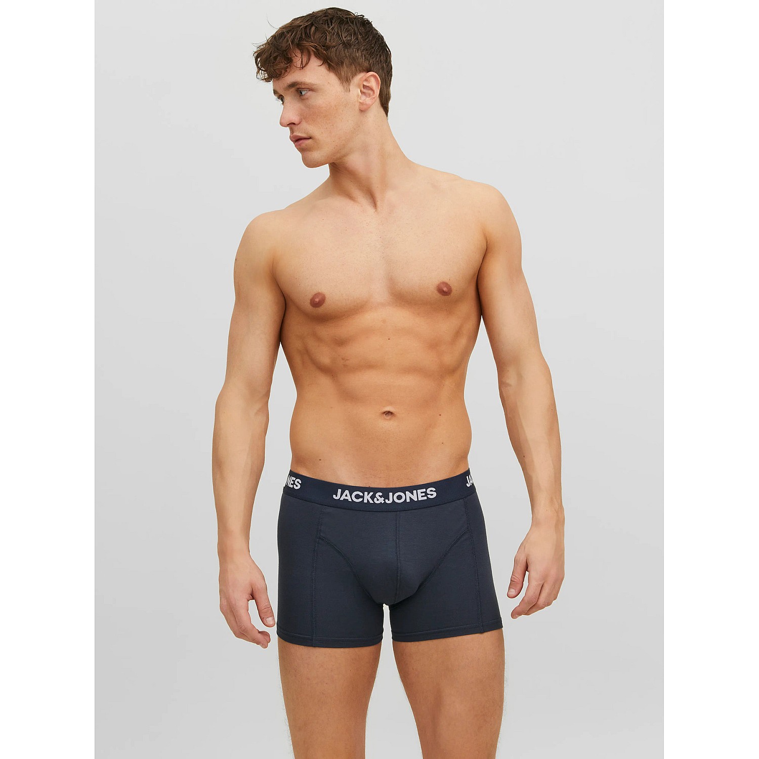 Ανδρικά Μποξεράκια 3 Pack 12160750