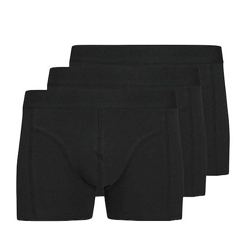 Jack & JonesΑνδρικά Μποξεράκια 3Pack