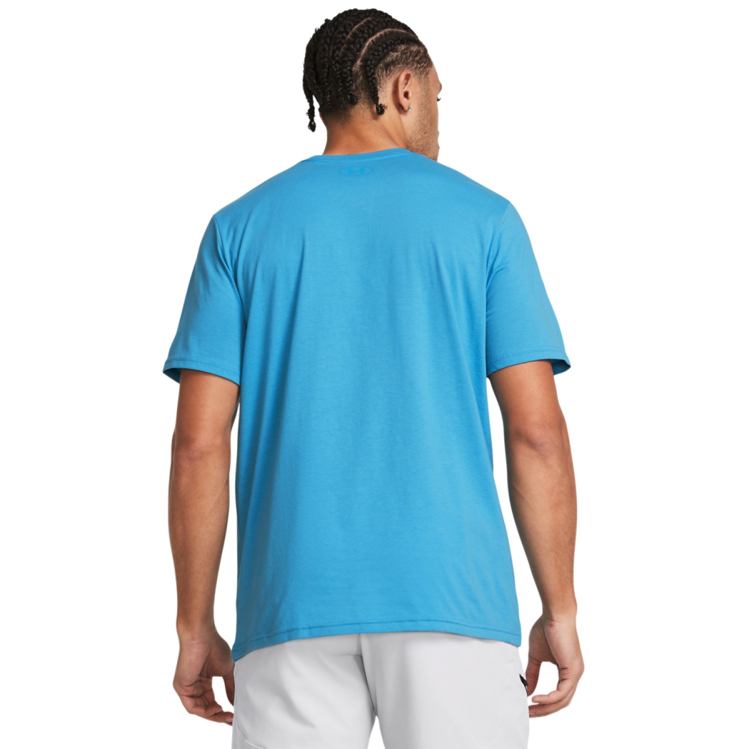 Under ArmourΑθλητικό T-shirt