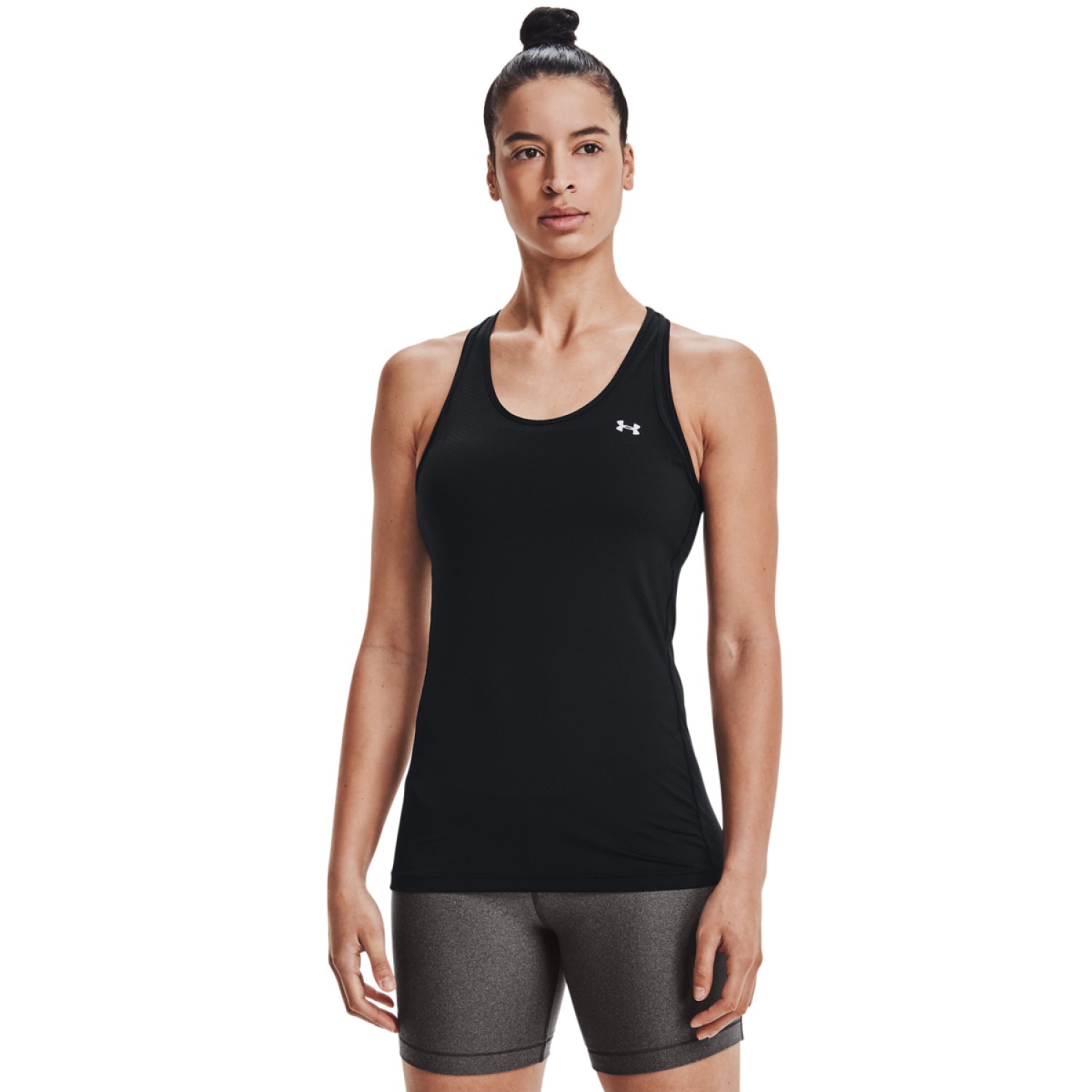 Under Armour Racer Γυναικεία Μπλούζα Αμάνικη