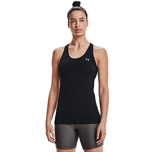 Under Armour Racer Γυναικεία Μπλούζα Αμάνικη