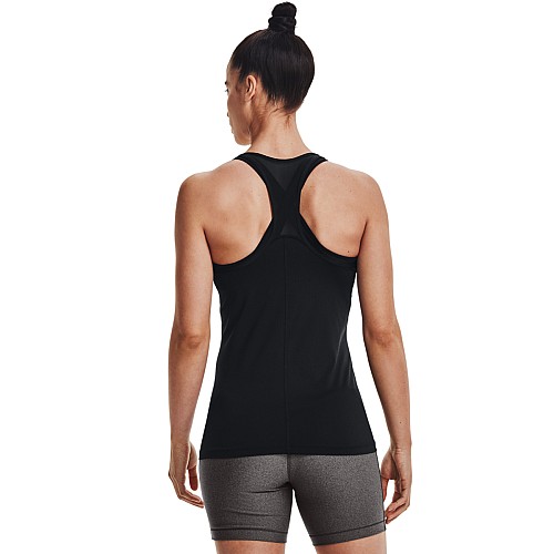 Under Armour Racer Γυναικεία Μπλούζα Αμάνικη