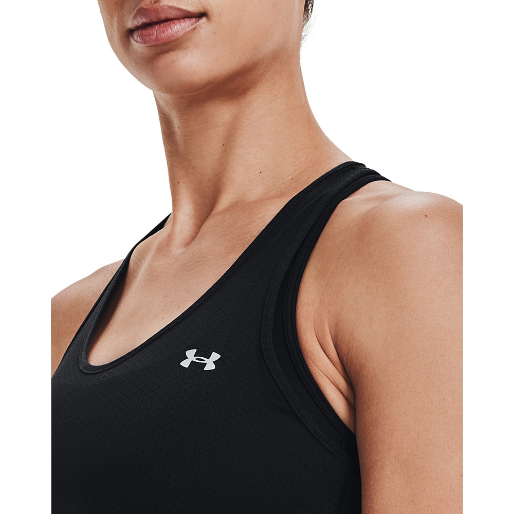 Under Armour Racer Γυναικεία Μπλούζα Αμάνικη