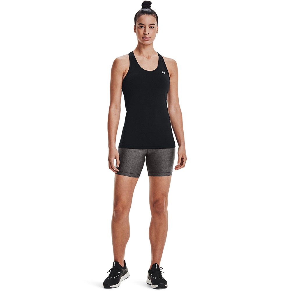 Under Armour Racer Γυναικεία Μπλούζα Αμάνικη